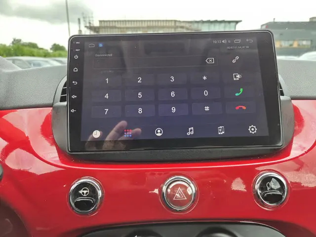 Fiat 500 1.0 TwinAir Easy 2013 Benzine 17