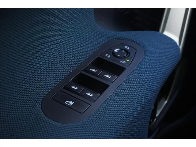 MINI Aceman SE 2026 Elektrisch 33