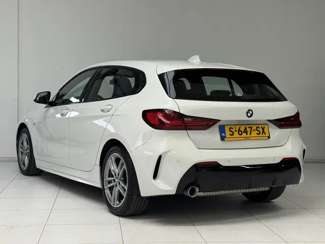 BMW 1 Serie 118i High Executive 2020 Benzine 9