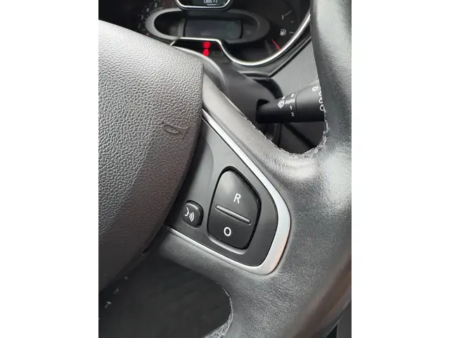 Renault Captur 1.2 TCe Dynamique 2016 Benzine 13