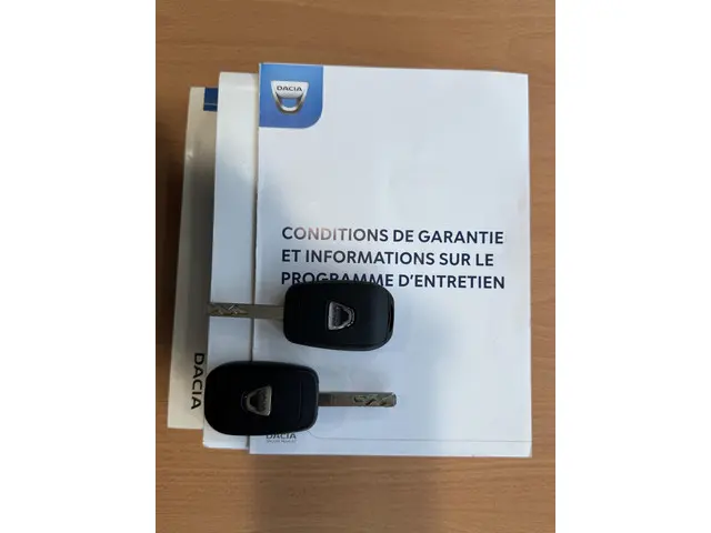 Dacia Sandero Stepway 1.0 TCe 90 Comfort 2021 Benzine 9