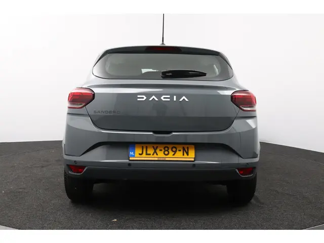 Dacia Sandero 1.0 TCe 90 Expression 2024 Benzine 44