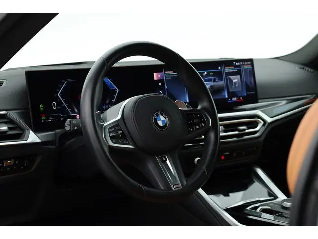 BMW 2 Serie Coupé M240i xDrive 375pk 2023 Benzine 7