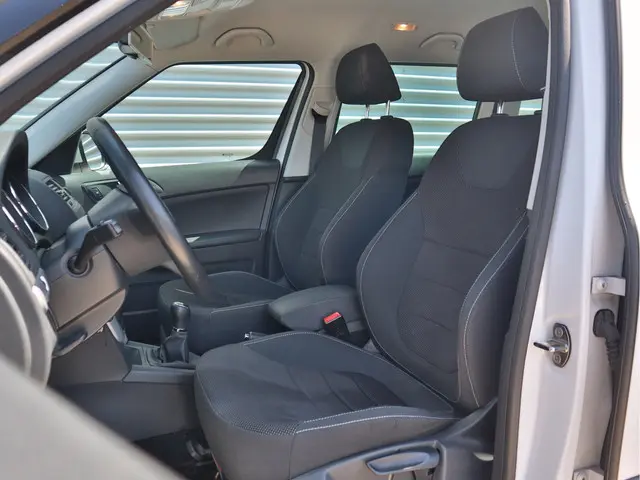 Škoda Yeti Outdoor 1.2 TSI Ambition 2014 Benzine 16