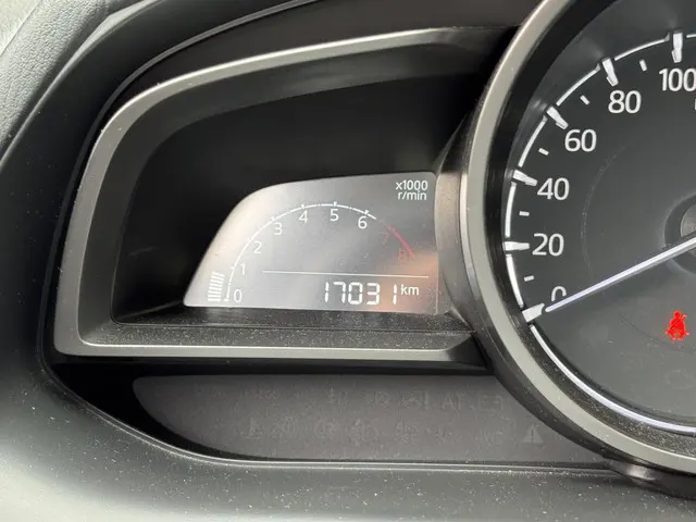 Mazda 2 1.5 Skyactiv-G GT-M 2019 Benzine 21