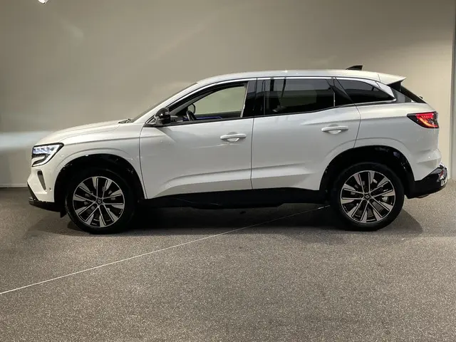 Renault Austral 1.2 Mild Hybrid 130 Techno 2023 Benzine 14