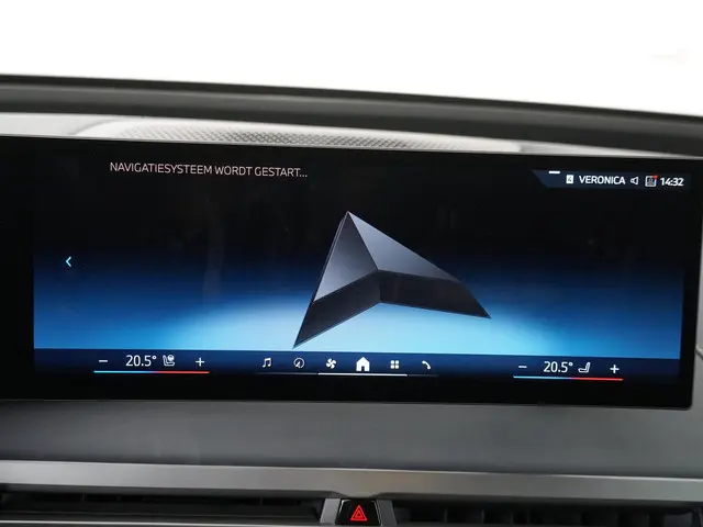 BMW iX xDrive45 101 kWh 2026 Elektrisch 15