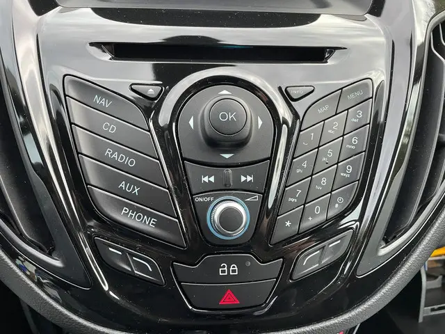 Ford B-MAX 1.0 EcoBoost Titanium 2013 Benzine 10