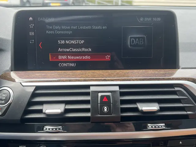 BMW X3 xDrive 30d High Executive M-Sport 2019 Diesel 18