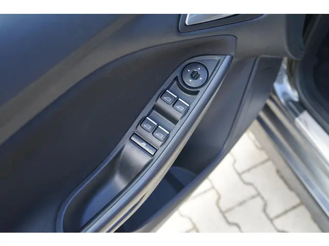 Ford Focus 1.0 ST-Line 2018 Benzine 19