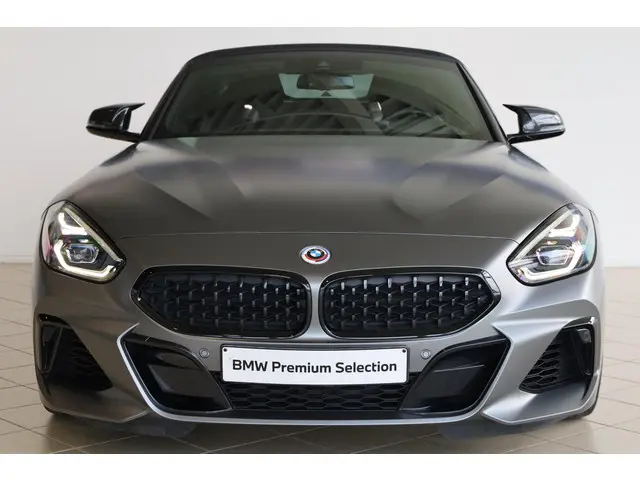 BMW Z4 Roadster M40i 2022 Benzine 8