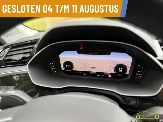 Audi Q3 35 TFSI S Line Pro Line S 2019 Benzine 18