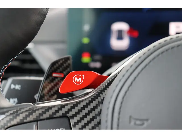 BMW M2 2-serie Coupé 2024 Benzine 23