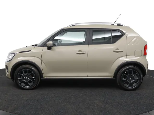 Suzuki Ignis 3