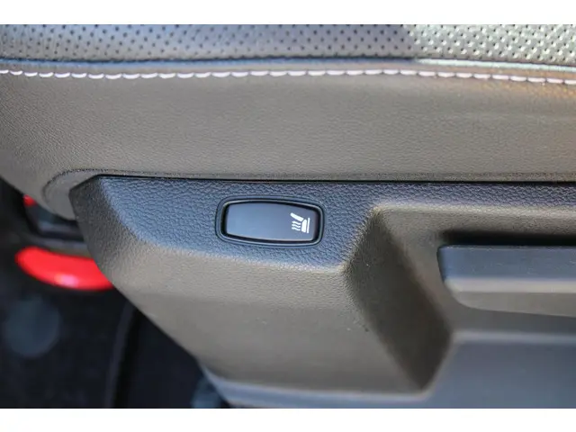 Dacia Duster TCe 130 Tech Road 2019 Benzine 22