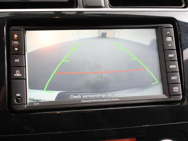 Mitsubishi Space Star 3