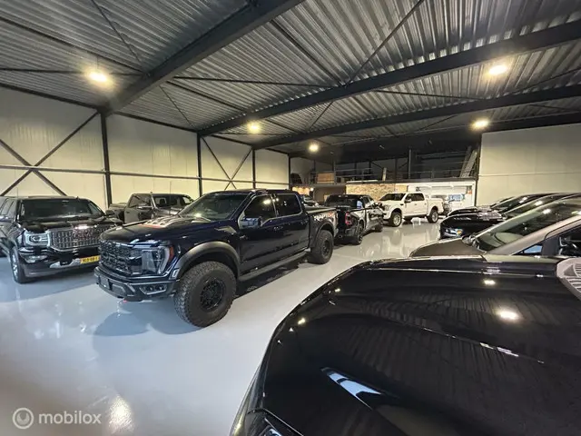 Ford F-250 USA 6.7 V8 Powerstroke 2022 Diesel 34