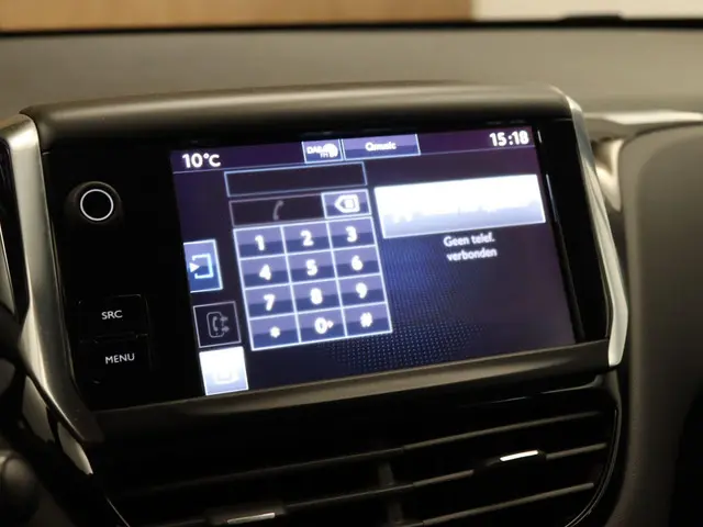 Peugeot 208 1.2 PureTech Blue Lion 2017 Benzine 30