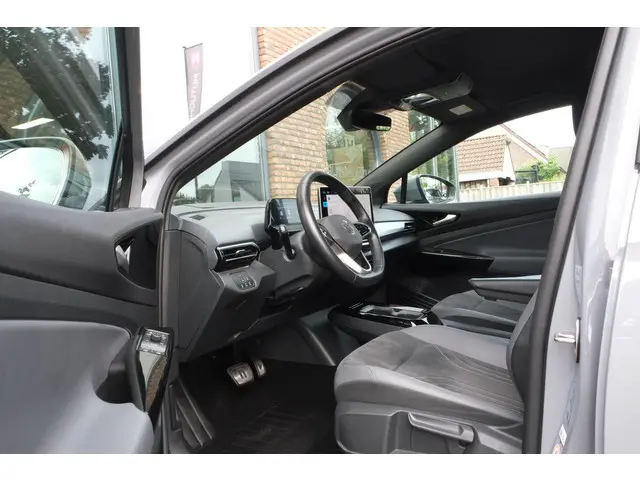 Volkswagen ID.4 Pro 4MOTION 77 kWh 2024 Elektrisch 6