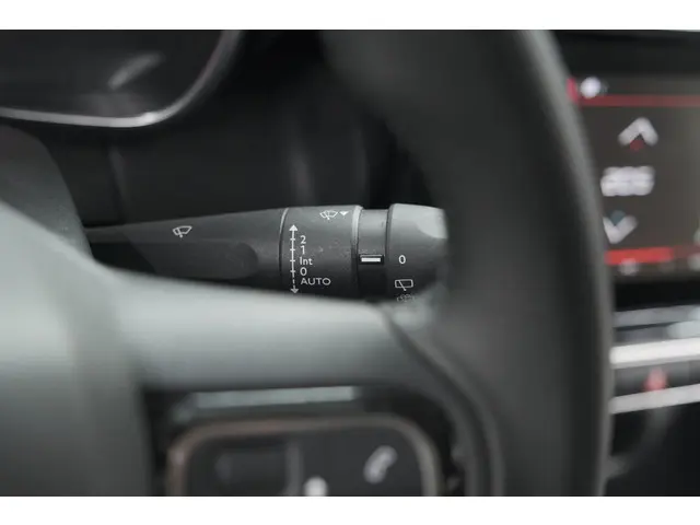 Citroën C3 Aircross PureTech 110 Shine 2021 Benzine 31