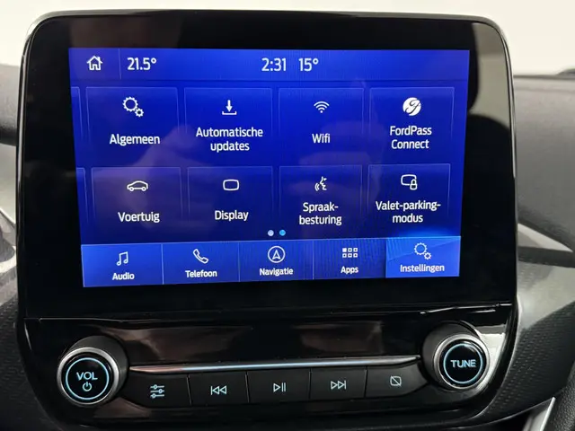 Ford Fiesta 1.0 EcoBoost ST-Line 2019 Benzine 42