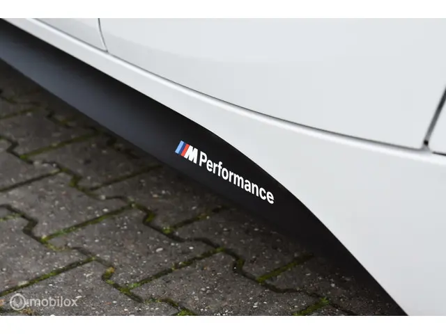 BMW 1 Serie M135i xDrive High Executive 2014 Benzine 54