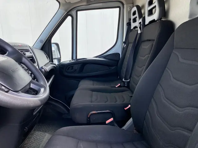 Iveco Daily 35S13V 2.3 410 L4H2 2016 Diesel 12