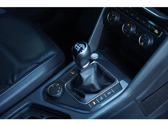 SEAT Tarraco 1.5 TSI Xcellence 7p. 2019 Benzine 36