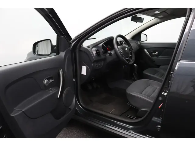 Dacia Sandero Stepway TCe 90 SL Stepway 2018 Benzine 7