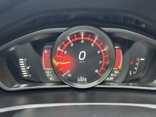 Volvo V40 1.5 T2 Polar+ 2019 Benzine 5