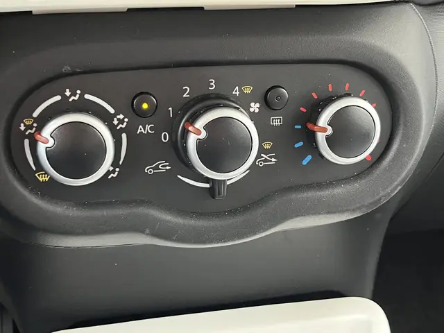 Renault Twingo 1.0 SCe 70 Collection 2018 Benzine 11