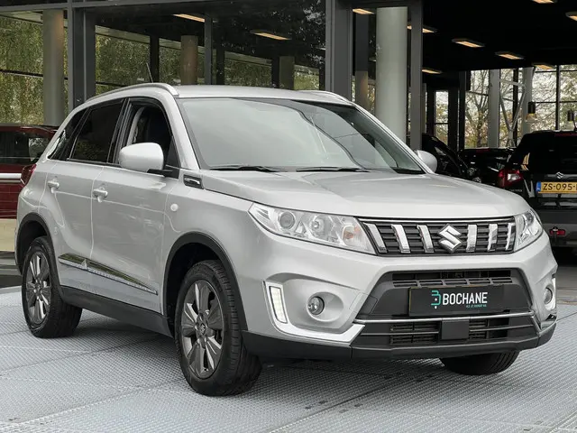 Suzuki Vitara 1.0 Boosterjet Select 2018 Benzine 5