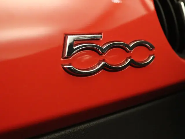 Fiat 500 1.2 Lounge 2017 Benzine 29