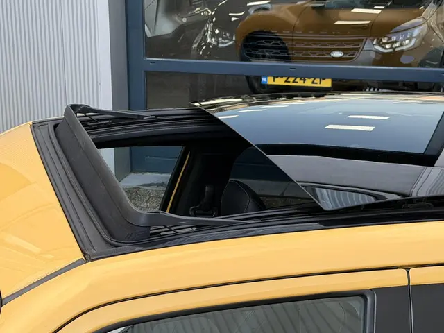 Nissan Juke 1.6 Tekna 2015 Benzine 20