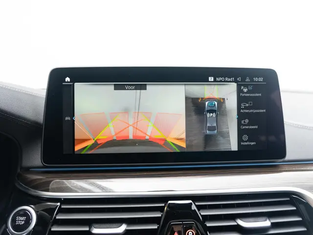 BMW 5 Serie Sedan 530e xDrive 2021 Hybride Benzine 43