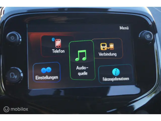 Toyota Aygo 1.0 VVT-i x-clusiv met open dak 2020 Benzine 15
