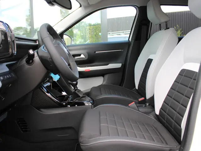 Citroën C3 1.2 Turbo 100pk Max 2025 Benzine 10