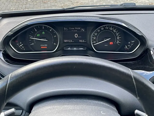 Peugeot 208 1.4 e-HDi Active 2013 Diesel 9