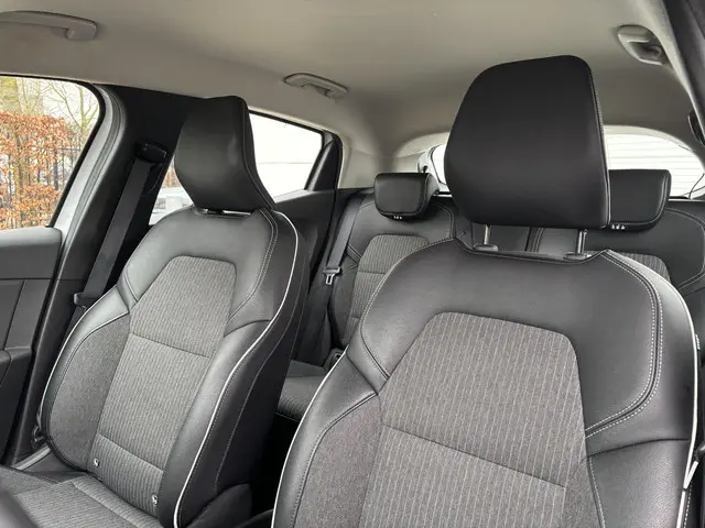 Renault Clio 1.0 TCe Intens 2021 Benzine 7