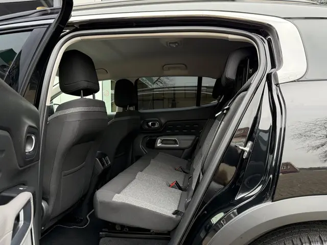 Citroën C5 Aircross 1.2 PureTech Business 2020 Benzine 6