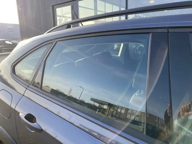 Volkswagen Taigo 1.0 TSI Life Business 2023 Benzine 9