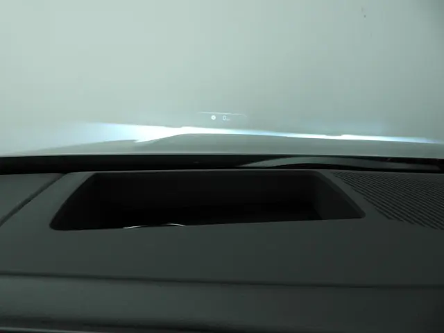 BMW 5 Serie Touring 530e 2025 Hybride Benzine 35