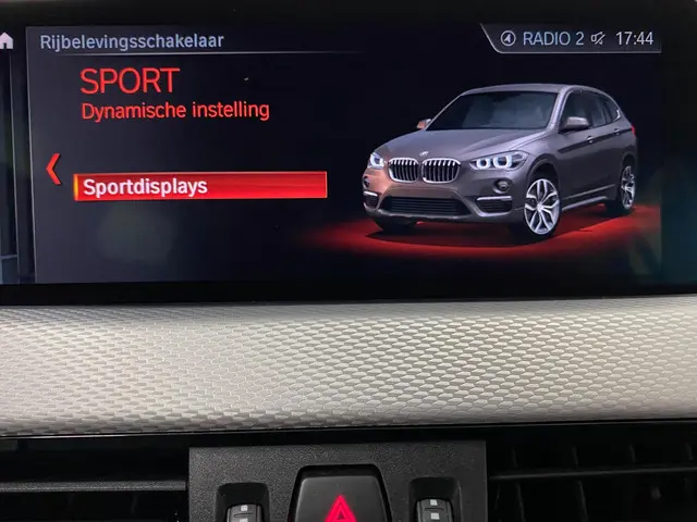 BMW X1 xDrive25e Executive 2021 Hybride Benzine 26