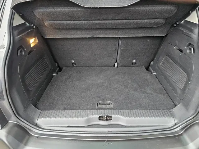 Citroën C3 Aircross 1.2 PureTech Feel 2022 Benzine 11