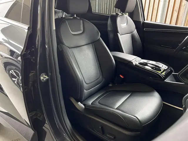 Hyundai Tucson 1.6 T-GDI MHEV N Line 2023 Benzine 23