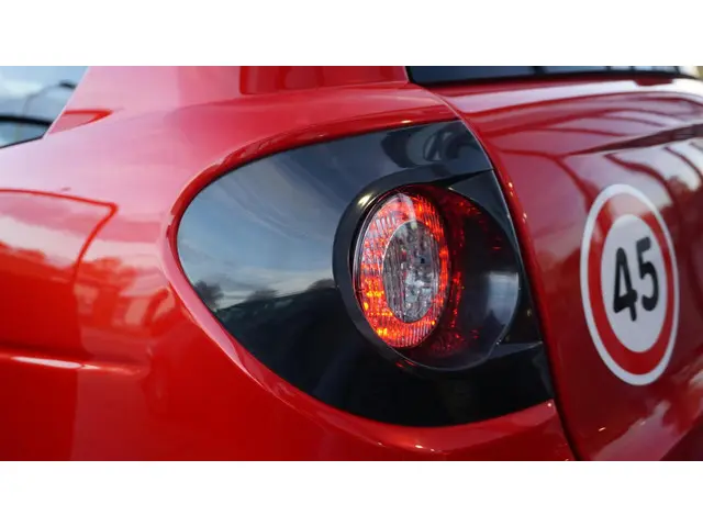 Microcar M.go Brommobiel Dynamic DCI 2023 Diesel 24