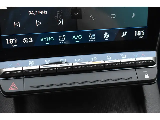 Renault Megane E-Tech Esprit Alpine 2025 Elektrisch 16