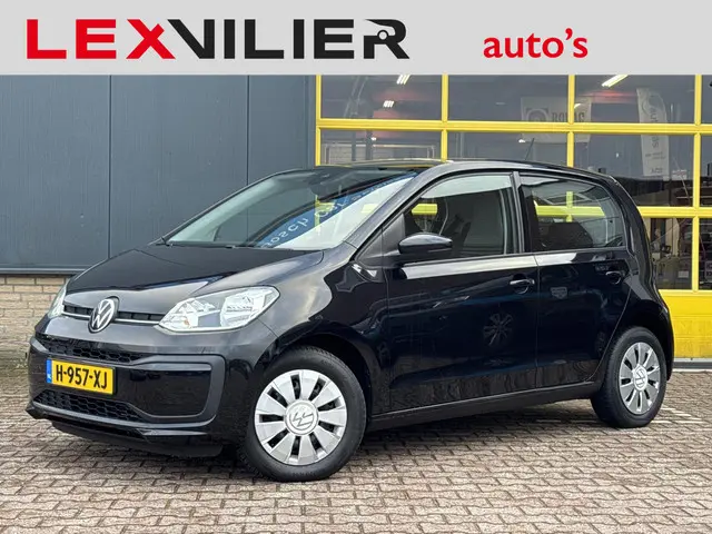 Volkswagen up! 1.0 2020 Benzine