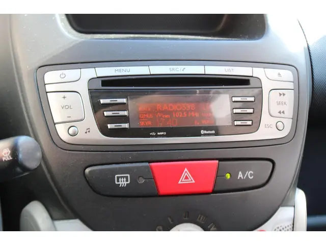 Citroën C1 1.0 Collection 2013 Benzine 18