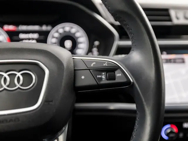 Audi Q3 35 TFSI Sport 2019 Benzine 19